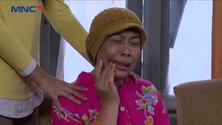 Layangan Terbang Episode 12