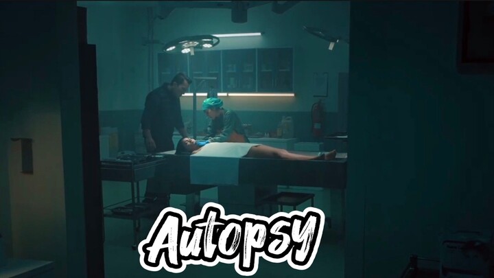 Autopsy 2026 - Film Horor Terbaru Indonesia....