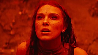 Mười một ngôi sao trong Trailer phim giả tưởng "Girls Quest" của Netflix