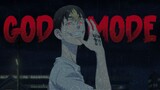 God Mode - AMV -「Anime MV」- I'm A Monster | Seji Kun