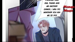 He Called Me Black Lotus Chap 111-115 __ Manga Yaoi