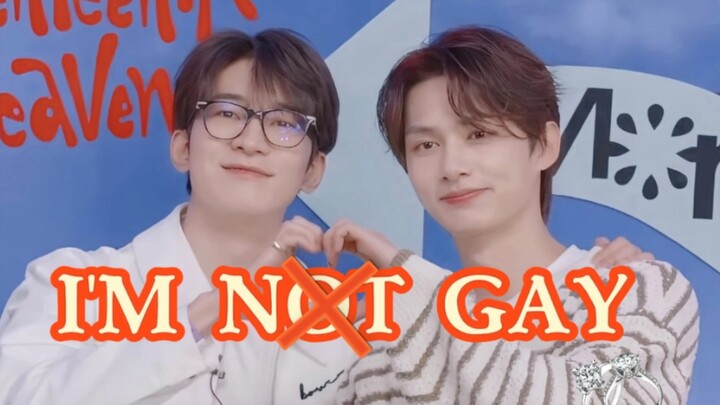 【You Hui】Bro, I wasn’t giving…