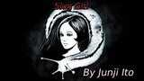 "Junji Ito's Slug Girl" Animated Horror Manga Story Dub and Narration