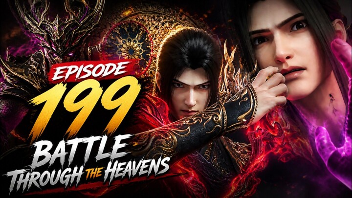 BTTH S5 EPISODE 199 SUB INDO