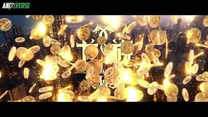 Dragon Raja Season 2 Eps 12 Sub Indo