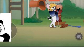 Tom and Jerry mobile game: I bought a weekly pass and a monthly pass and signed in and finally reach