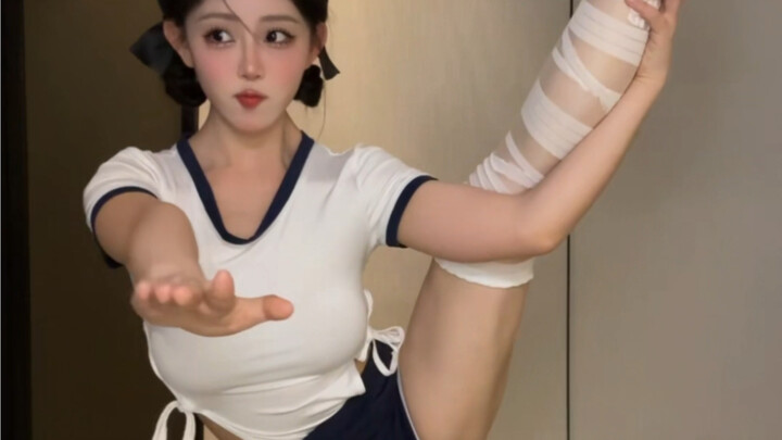 Rabbit Dance
