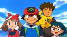 Pokemon Tập 375