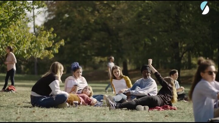 [France] SKAM Season 4, 13:47, Episode 22 - Bechdel Test [Chinese-French @Sidoimujeng]