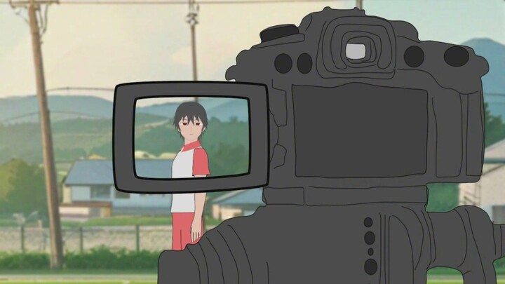 animasi regresi episode 2 full