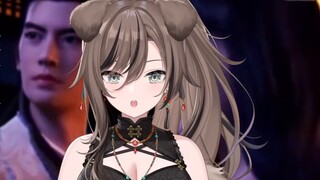 A gentle female voice covers the song "The Extraordinary Youth" from "A Mortal's Journey to Immortal