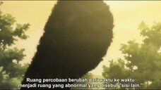 Cyber Coil || HD 1080p [ Eps Terakhir ]