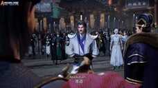 Ni Tian Zhizun Episode 389 Sub Indo