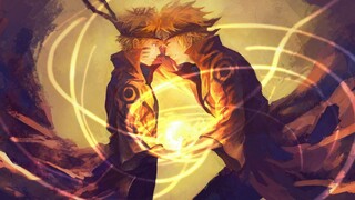 [MAD|Naruto]Exciting Cut of Ninja