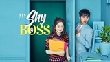 My Shy Boss (Tagalog 24)