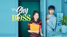 My Shy Boss (Tagalog 4)