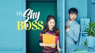 My Shy Boss (Tagalog 36)