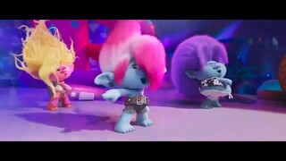 Trolls Band Together - Music Celebration (2023) watch full Movie: link in Description