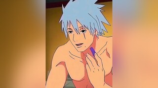 Reply to  Hatake Kakashi naruto narutoshippuden kakashi kakashihatake hatakekakashi anime animeedit