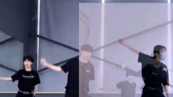 【Times Youth League】《Pertemuan》Tari Cover