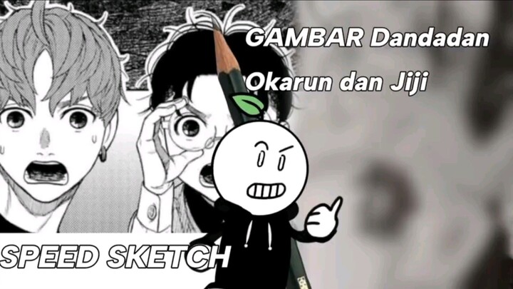 gambar DANDADAN they just brother