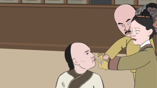 四郎传五 再见吧四郎