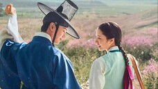 1. TITLE: The Haunted Palace [2025]/Korean Series Romance Comedy Fantasy Tagalog Dubbed HD