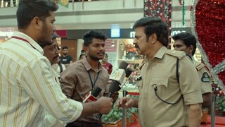 Spark.LIFE.2023. South movies in Hindi.b