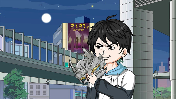 Time Dream: The thief cries thief, investigating Zhou Duanyun