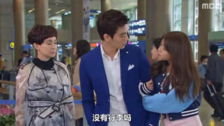 整容整到亲爸亲妈都不认识是种什么体验