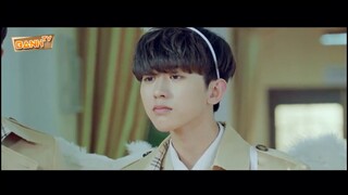 [EP5] Tôi sẽ không bị con gái bắt nạt đâu。I Won’t Be Bullied By Girls