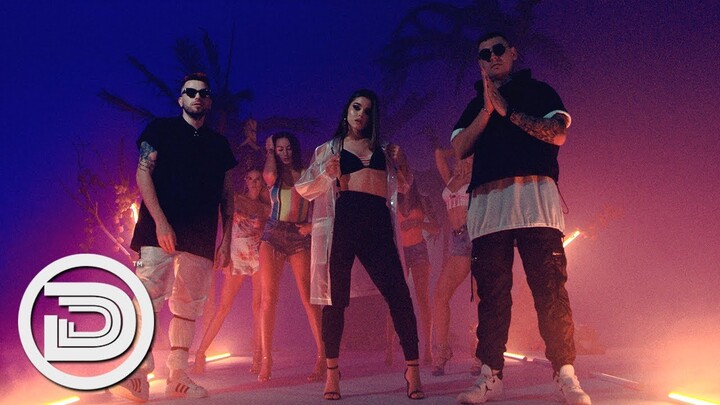 Doddy - Ce Te-as... (feat. Shift & Theo Rose) | Official Video