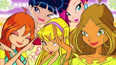 Winx Club Phần 1 Tập 1