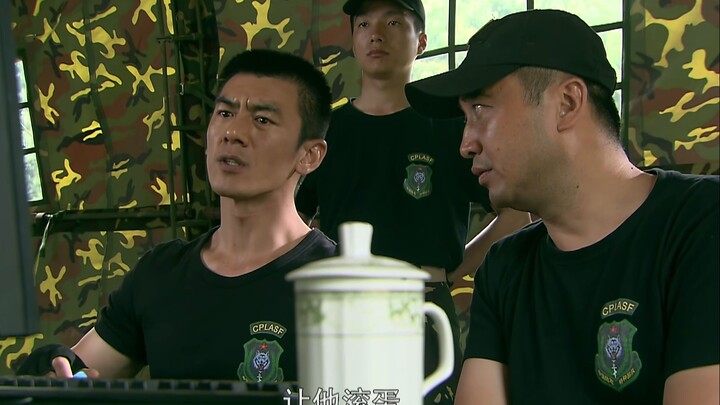 没想到一向嚣张跋扈的老高也有害怕之人，居然都不敢亲自面对