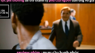 Mưu cầu hạnh phúc (p2) #rvphimcuocsong