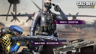 SEASON 6 FIRST BATTLE PASS TEASER