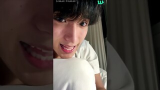 Asahongsam feat. SALUTE 💎 #seventeen #dk