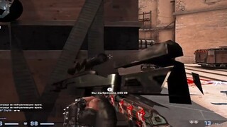 csgo Nghĩ gì mà làm được như anh