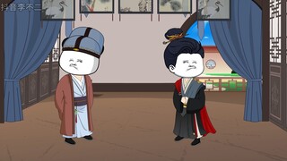 一八八集：嬴政：猪队友，带不动...