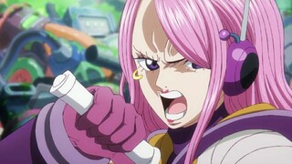 MOMEN BONNEY DI REMAS