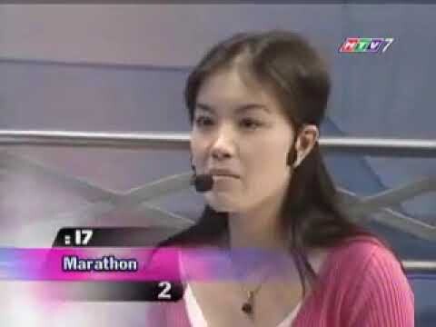 HTV7 - Chương trình Kim tự tháp (22?/07/2006) (Chào đón Subcriber thứ 1 nghìn)