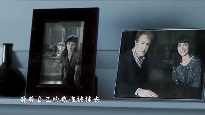 Phải can đảm đến mức nào thì bố mẹ mới có thể quên mất con mình? Đoạn này thực sự khiến người ta bật