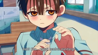 Episode 6 ( 18 ) [S2] - Jibaku Shounen Hanako-kun Subtitle Indonesia