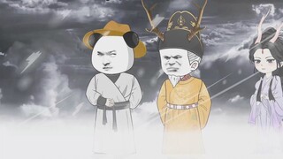 Shrimp Eternal Life Episode 107: Bencana Mayat Wilayah Utara