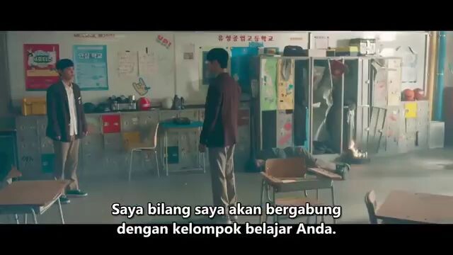 STUDY GROUP ep2