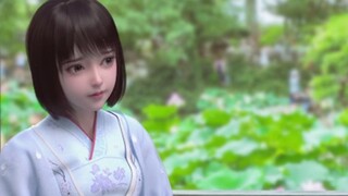 If you forward this Koi Himokoji, June’s dream will come true!