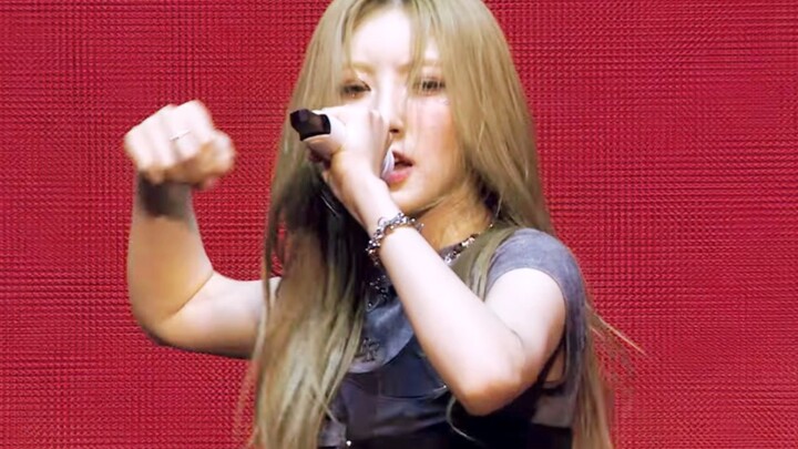 BabyMonster Batter Up Official HD Official Stage Performance!