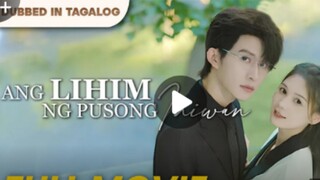 Ang lihim ng pusong ligaw