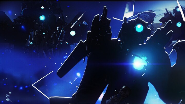 "Kamu dulunya tak terkalahkan"