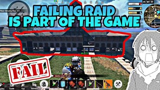 Online Fail Raid | They Quit? - Part 2 Last Day Rules Survival | Last Island Of Survival